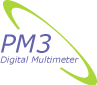 PM3ñ|ձSanwañPM-3
