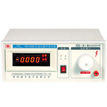 高压数字电压表YD1940A