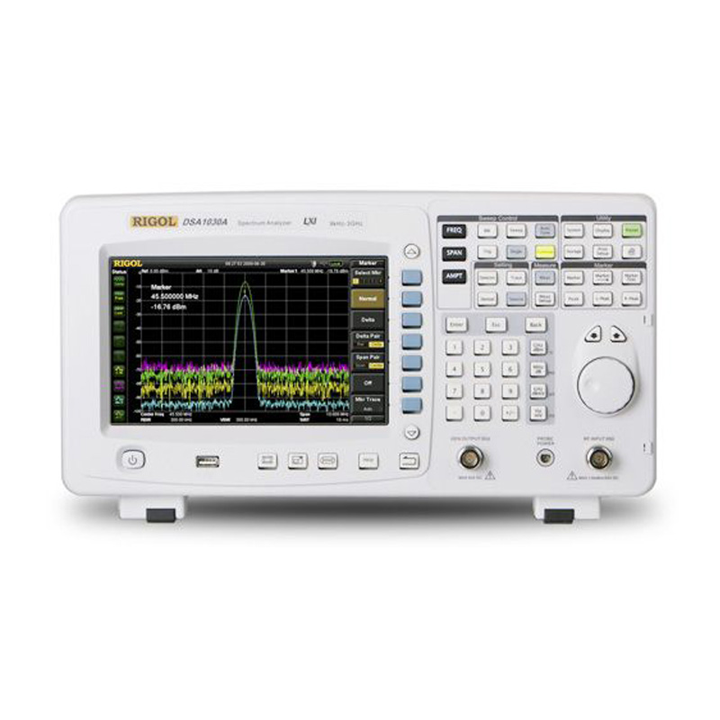 频谱分析仪DSA1030A-TG