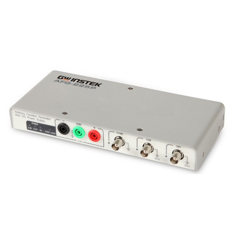 USB任意波信号发生器AFG-225P