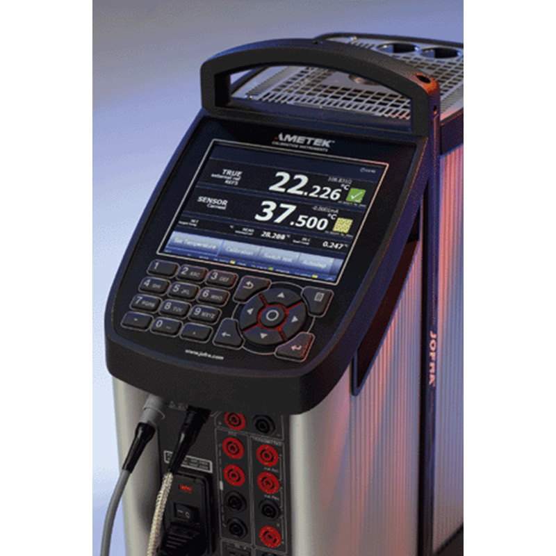 干体式温度校准仪RTC-158A