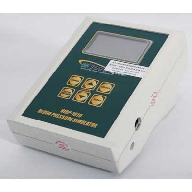 无创血压模拟仪NIBP-1010