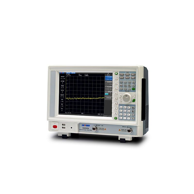 频谱分析仪SA8600A-E