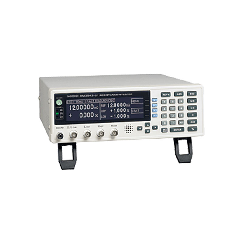 低电阻测量仪RM3543-01