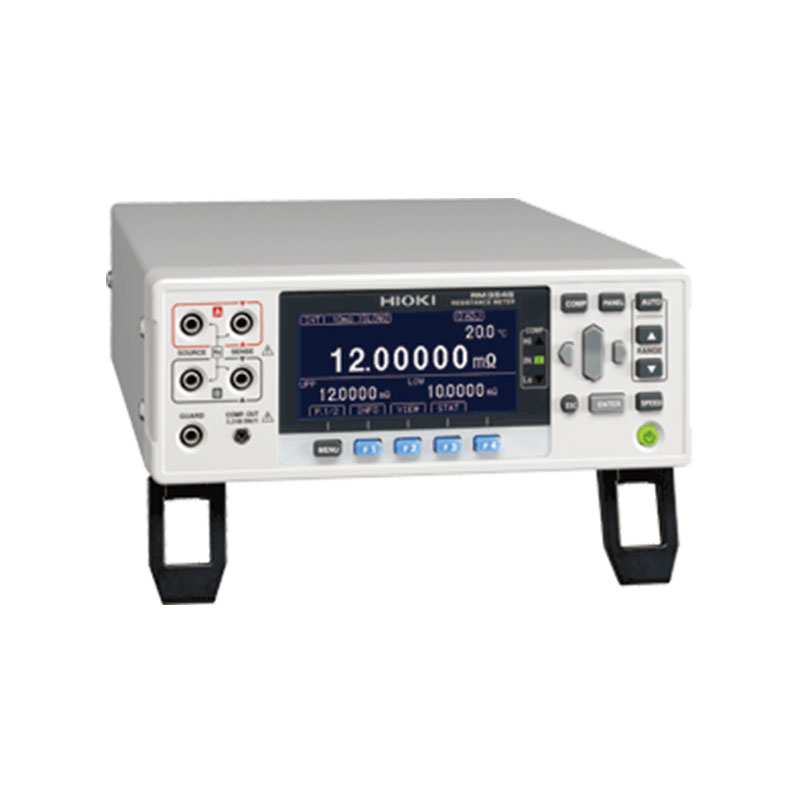 电阻测量仪RM3545-01