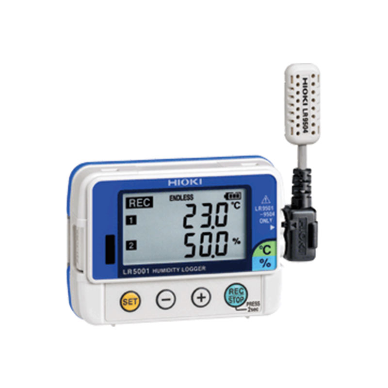 温度记录仪LR5011