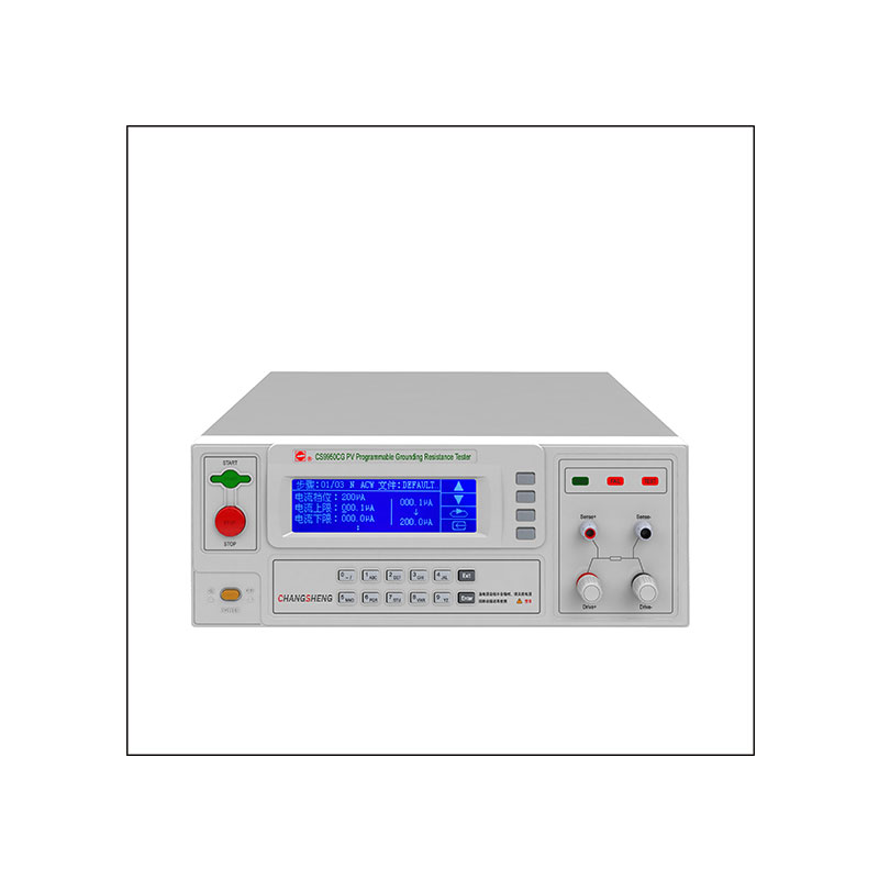 光伏恒流接触压降测试仪CS9906AG-60