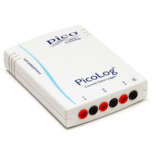 电流数据记录仪PicoLog CM3