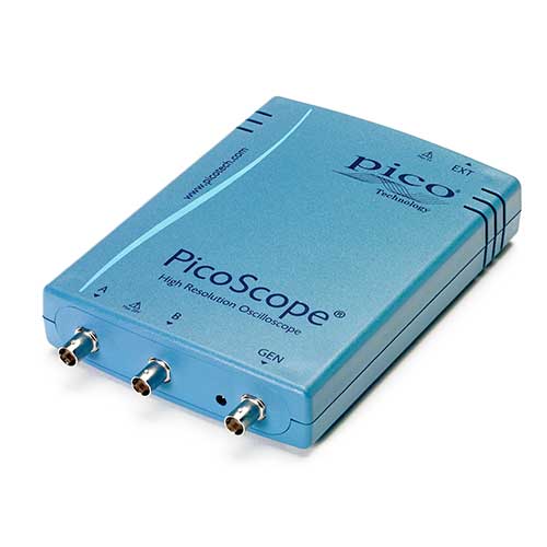 PCʾPicoScope 4262