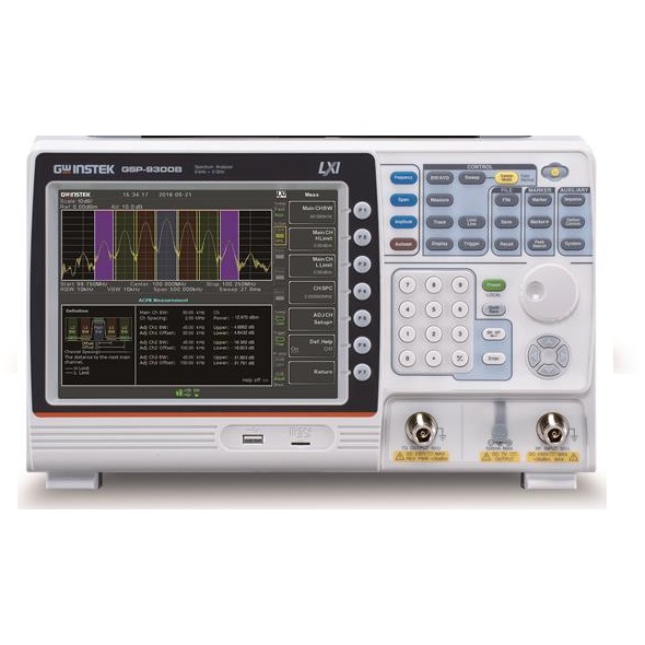 频谱分析仪GSP-9300B+TG