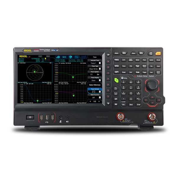 频谱分析仪RSA5065-TG