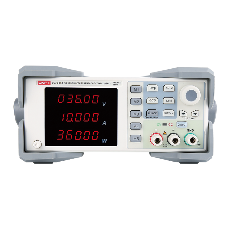 �ɱ��ֱ����ԴUDP5303