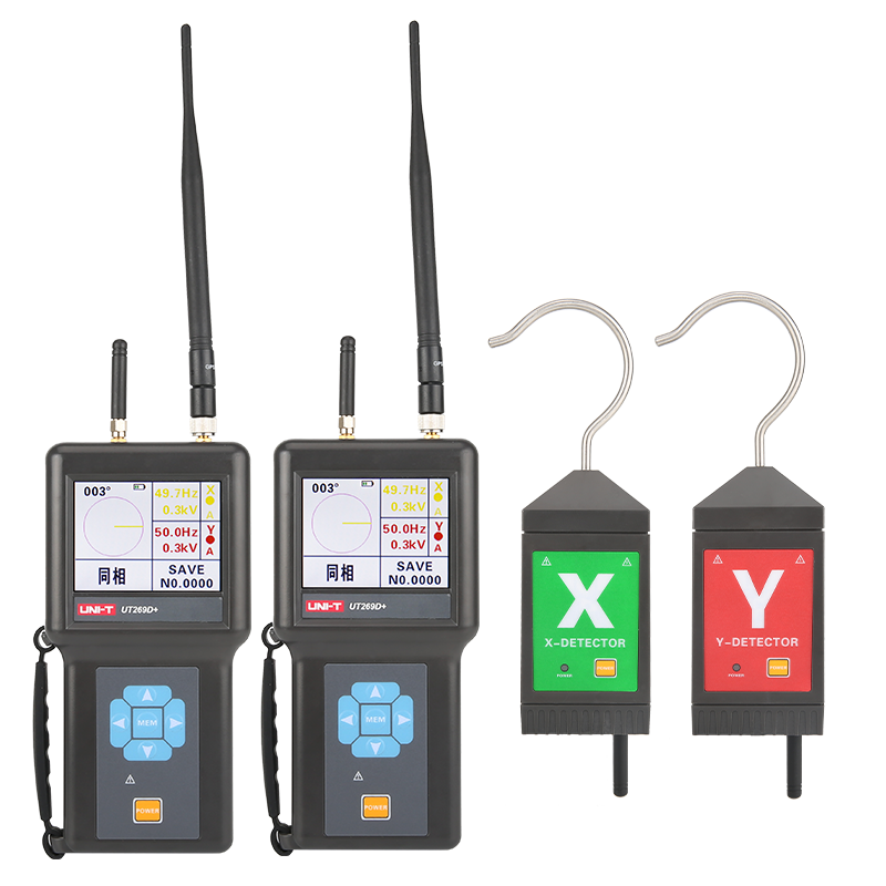 ��ѹ������UT269D