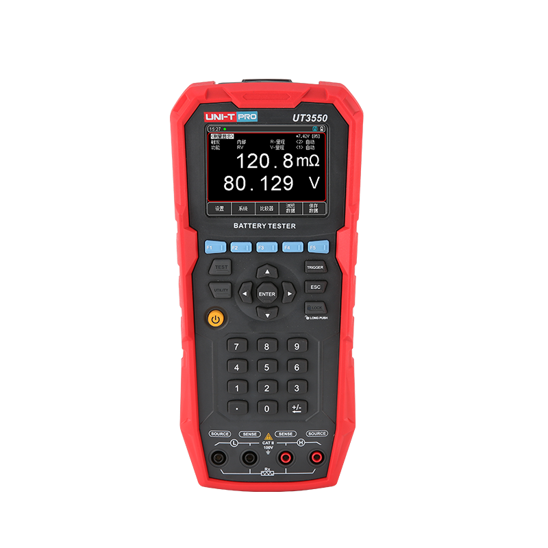 �ֳ�ʽ������������UT3550