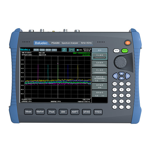 Ƶ�׷�����PSA200