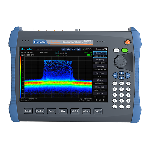 ʵʱƵ�׷�����RSA200