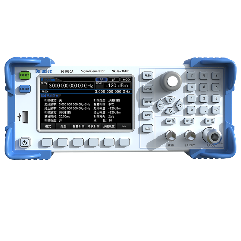 ����ʽ�źŷ�����SG1030A