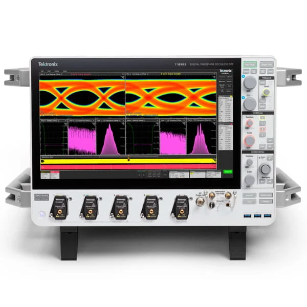 ����ӫ��ʾ����DPO714AX 7-BW-8000
