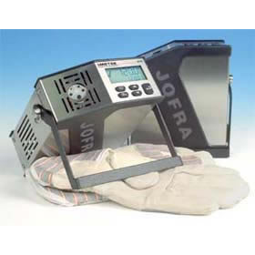 手持干体式温度校准仪ETC-125A