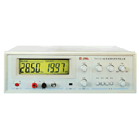 音频扫频信号发生器TH1312-20