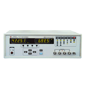 电感测量仪TH2776