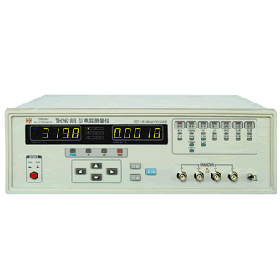 电容测量仪TH2618B
