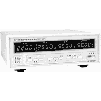单相电参数测量仪8716C1