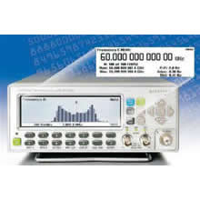 微波计数器/分析仪CNT-90XL(60GHz)